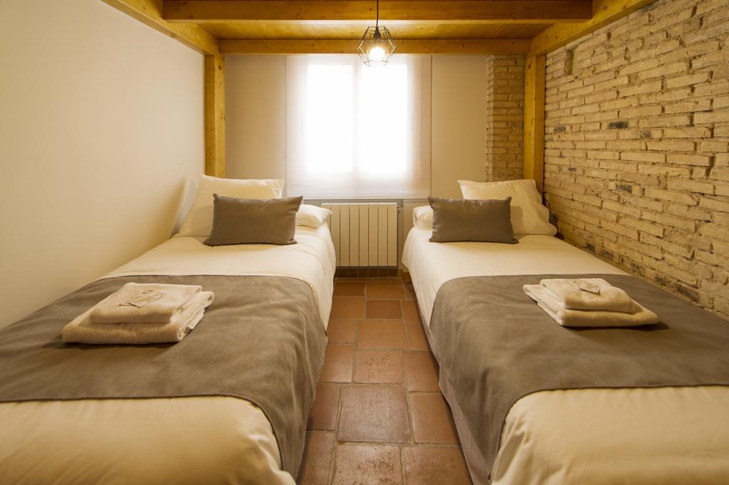 Sueca Apartment With Terrace Ruzafa Mid-Term Valencia Buitenkant foto